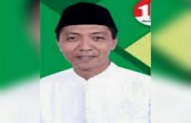 Foto: H. Risnawi, anggota DPRD Sumenep