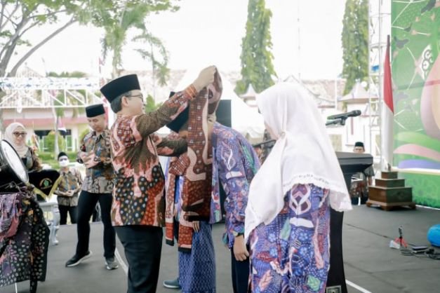 Foto : Perintah Kabupaten Pamekasan.