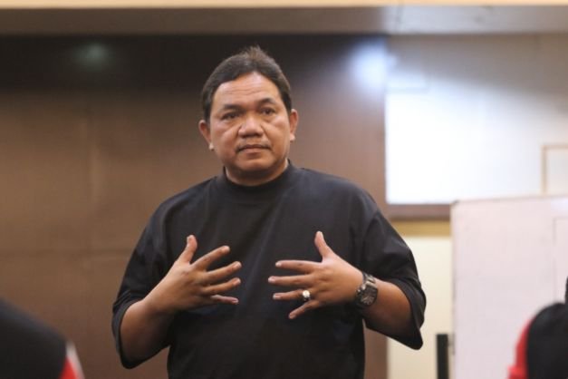 Foto: Prof. Achsanul Qosasi