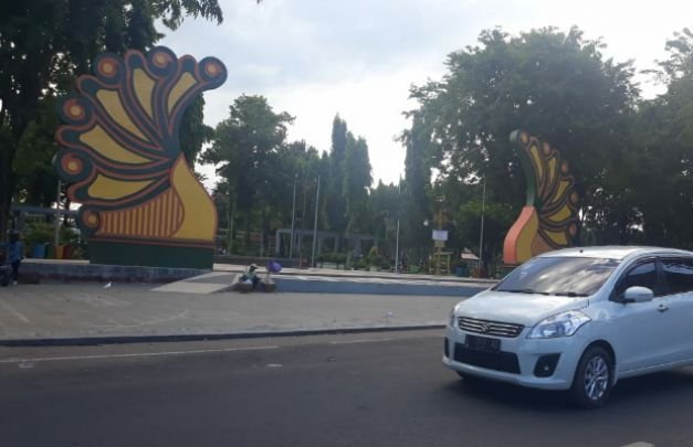 Foto: areal TB Sumenep 