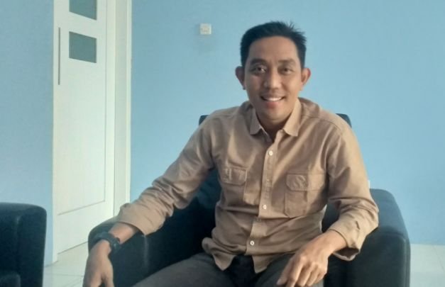 Foto: Hairul Anwar, Ketua Askap PSSI Sumenep