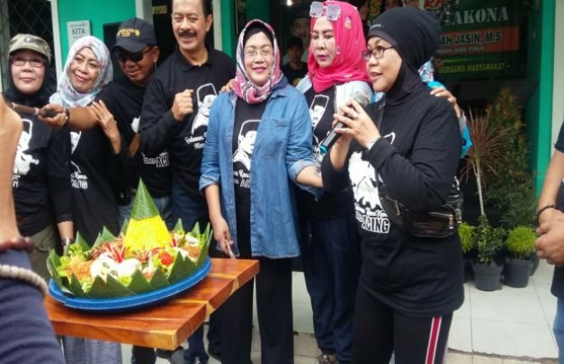 Foto: Relawan Kancakonah Sumenep