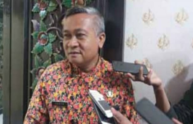 Foto: Kepala Dinas Pendidikan Sumenep, Carto