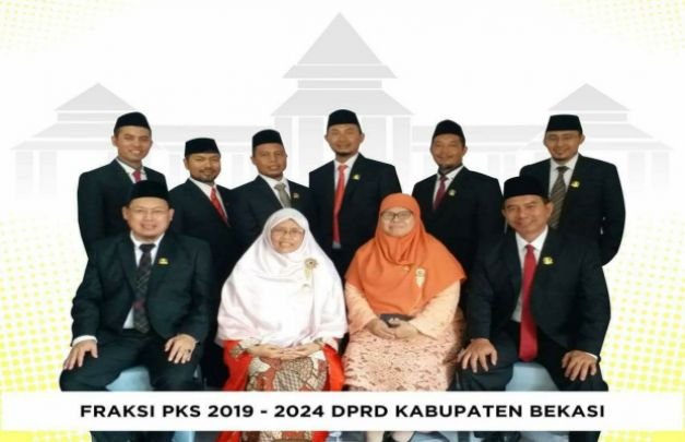 Foto : FPKS DPRD Kabupaten Bekasi
