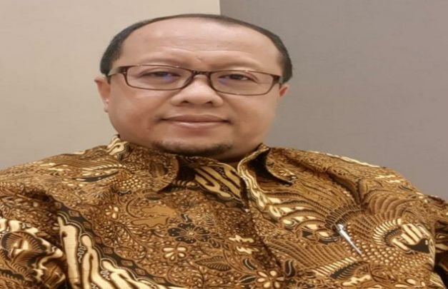 Foto: dr. Muhammad Imron, Kepala Dinas Kesehatan Kab. Bondowoso 