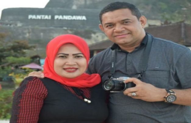 Foto : Dr. Fahri Bachmid,S.H.,M.H.