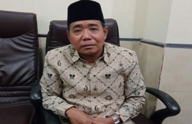 Foto: Ketua Komisi II DPRD Sumenep H Subaidi
