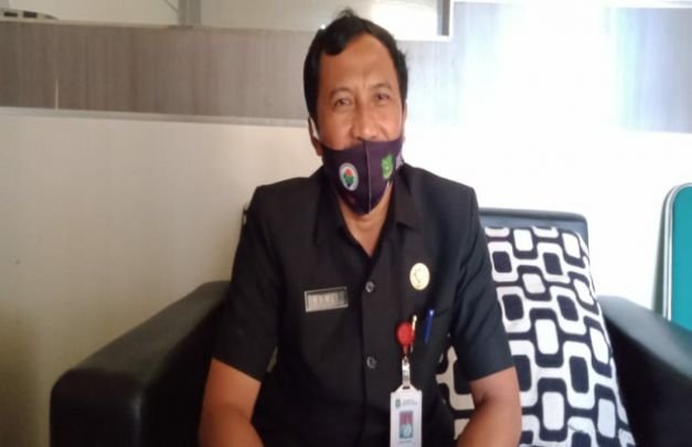 Foto: Kepala Dinas Pemberdayaan Masyarakat dan Desa