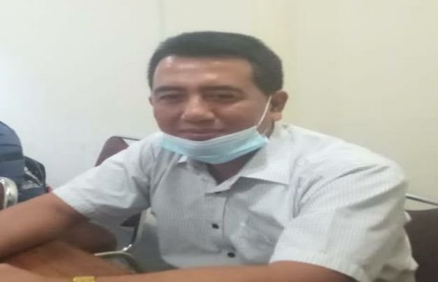 Foto : Ketua Komisi B DPRD Bangkalan, Rokib