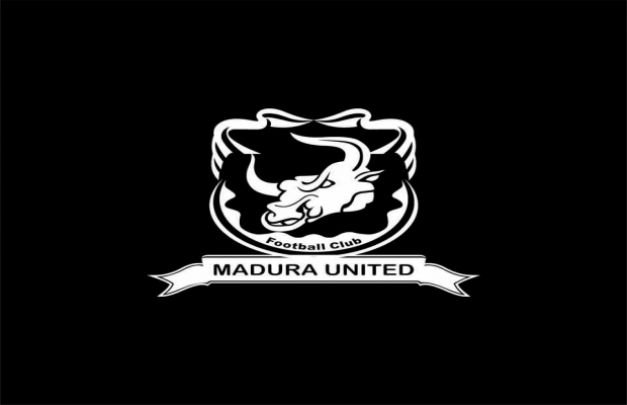 Foto: Gambar Ilustrasi Duka Madura United untuk Tragedi Kanjuruhan