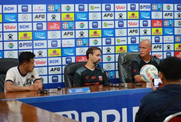 Foto: Novan, Mauricio dan Claudio 