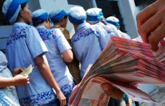 Gambar Ilustrasi UMSK Tahun 2018 Kabupaten Bekasi