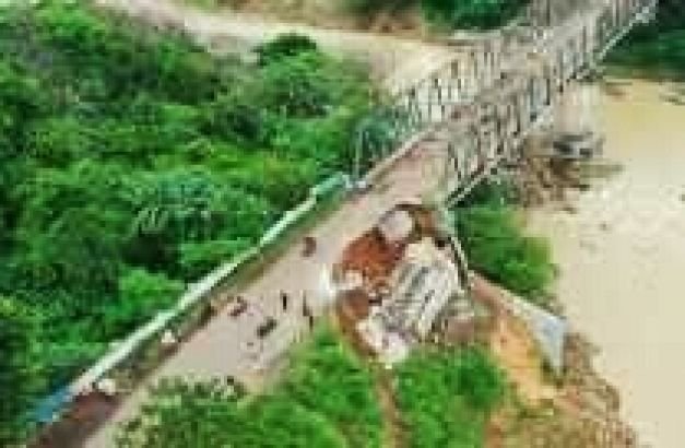 Jembatan Cipamingkis