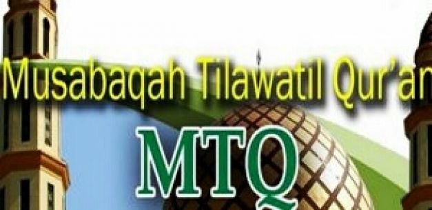 MTQ Tingkat Provinsi Jawa Barat 2018