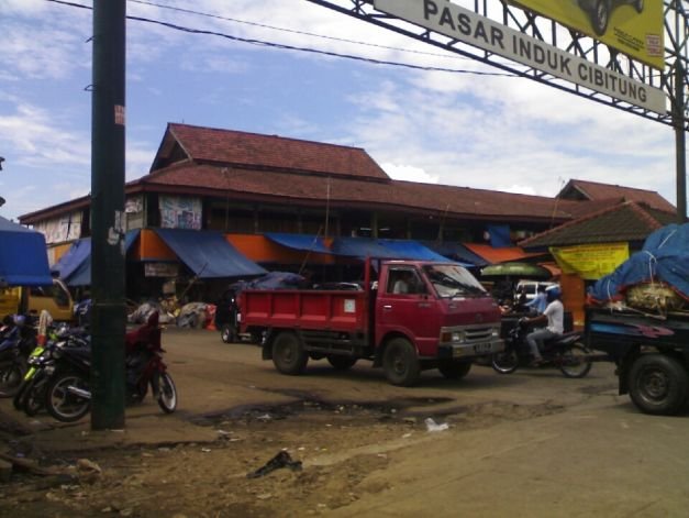 Gambar Ilustrasi Pasar Induk Cibitung Cikarang Barat Bekasi