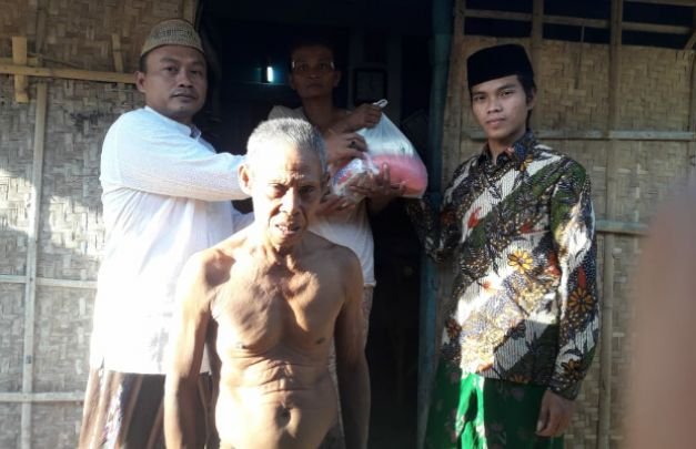 Foto: Moh. Masrul, Korkab Jaspenu Sumenep.