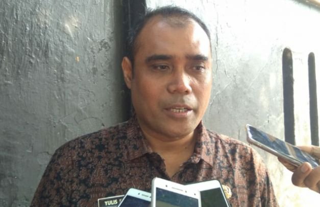 Foto: Kabag Humas Pemkab Sampang Yulis Juwaidi 