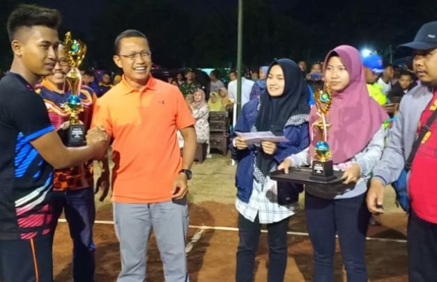 Foto: Danrem 082 / CPYJ, Kolonel Arm Ruly Chandrayadi  saat tiba di Lamongan