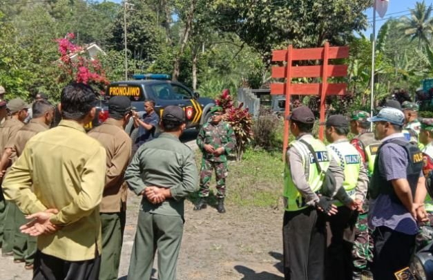Foto: Kapten Uinur roffiq dkenal dekat dan bersahaja