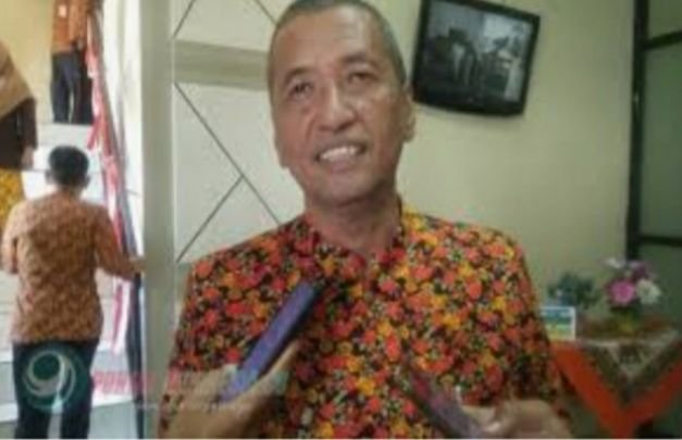 Foto: Kepala Dinas Pendidikan Sumenep, Drs. Bambang Irianto, M.Si.