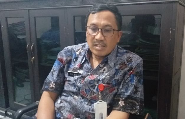 Foto: Kepala DPMD Sumenep Moh. Ramli