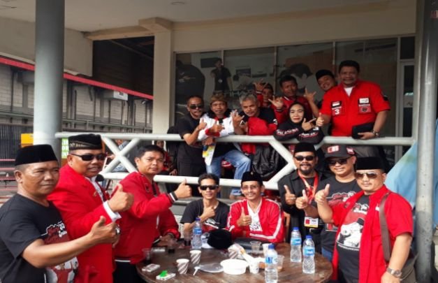Foto : DPC PDI-P Kabupaten Bekasi