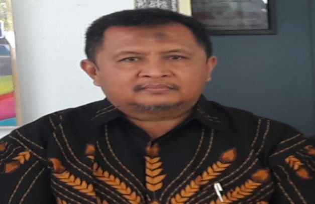 Foto: SEKDA (Sekertartis Daerah) Bondowoso Syaifullah SE, M.Si