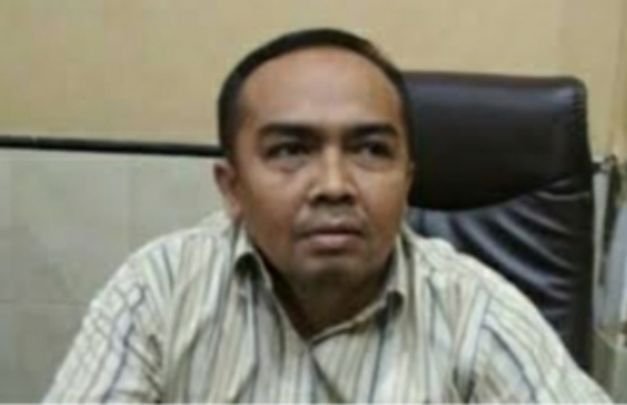 Foto: Moh. Ramzi, Anggota DPRD Kabupaten Sumenep
