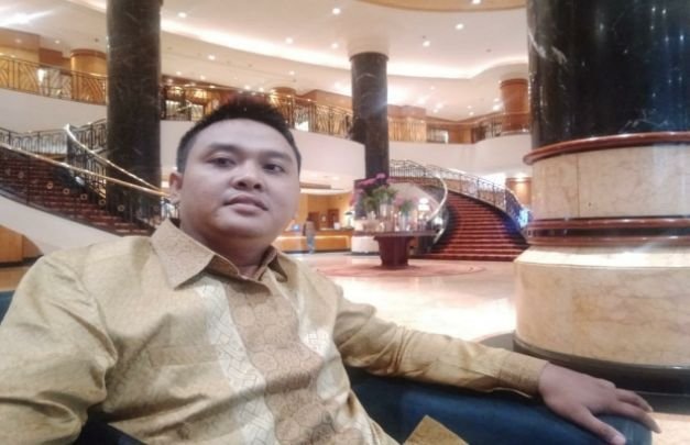 Foto : Rusman Hadi
