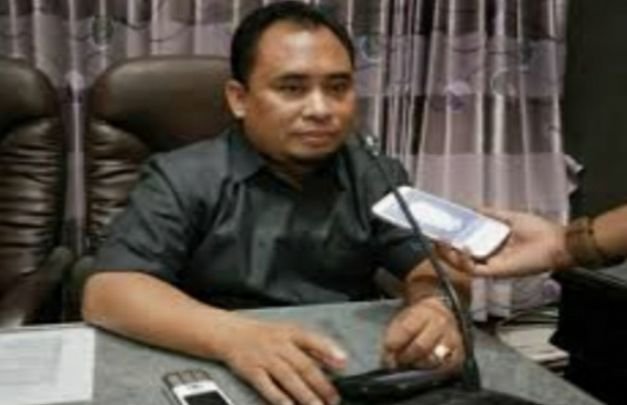 Foto: M. Sukri, Politisi PPP Kabupaten Sumenep