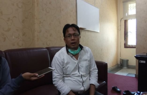 Foto : Ketua Komisi D DPRD Bangkalan, Nur Hasan