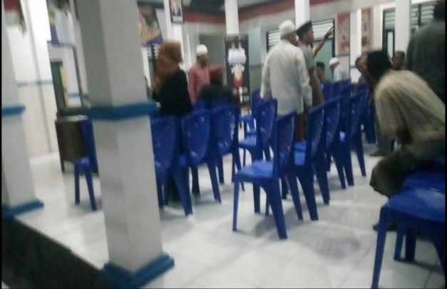 Foto : Rapat Program KSM di Kelurahan Banyuannyar Kisruh