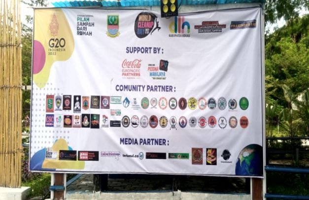 Foto: WCD Kabupaten Bekasi 2022