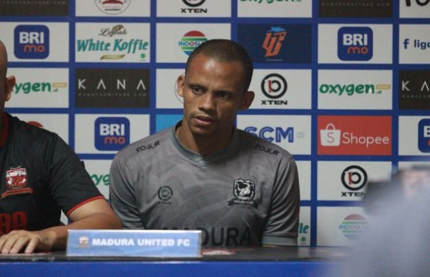 Foto: Cleberson Martins