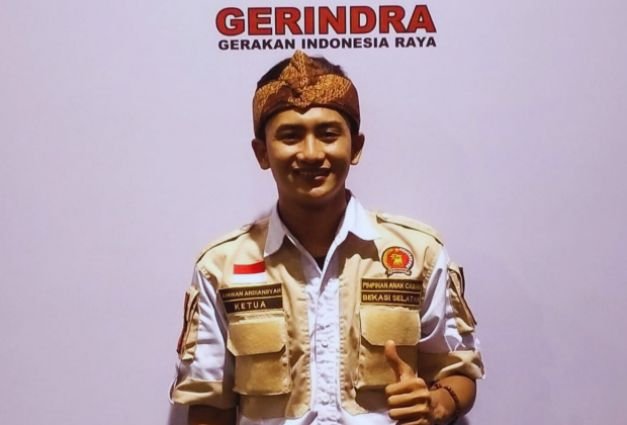 Foto: Adhwan Ardiansyah