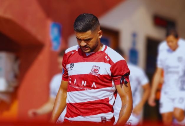 Foto: Junior Brandao 