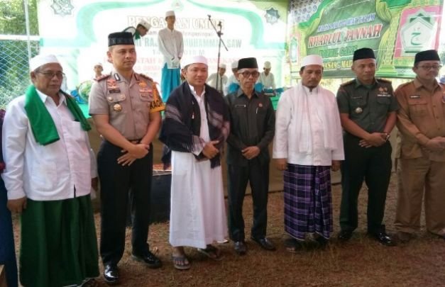 Foto Bersama