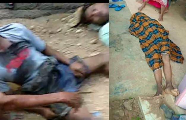 Foto: korban laka maut di sampang