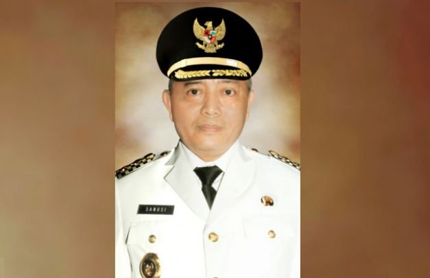 Foto: Plt.Bupati Malang HM.Sanusi