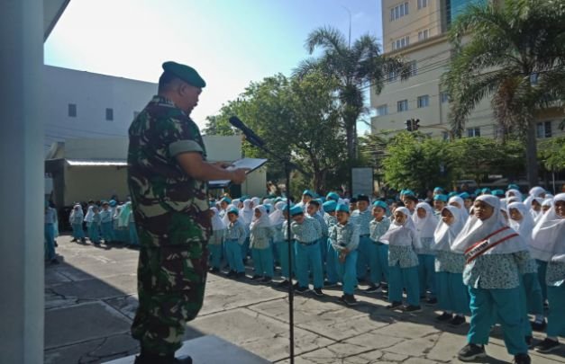 Foto: Cara Menumbuhkan Jiwa Patriotisme dan Nasionalisme 