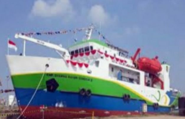Foto: KMP DBS III Sumenep