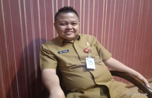 Foto: kabag hukum setda kabupaten sumenep, HIZBUL WATHAN