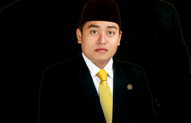 Foto: Suryadi, anggota Komisi D Kota Malang yang juga sekeretaris Fraksi Partai Golkar
