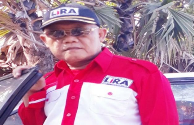 Foto: Bupati Lira Pamekasan, H. Agus Sugiyardi SE, MM