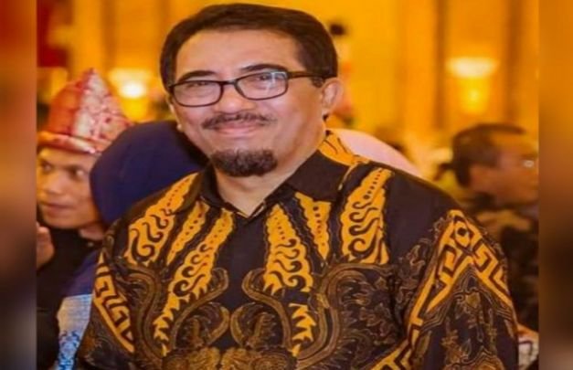 Foto : Sultan Husain Alting Syah