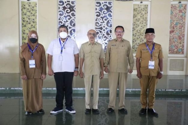 Foto : Pemerintah Kabupaten Pamekasan.