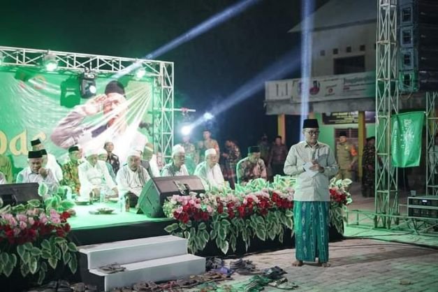 Foto : Pemerintah Kabupaten Pamekasan.