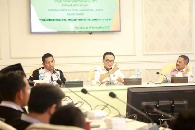Foto : Pemerintah Kabupaten Pamekasan.