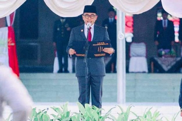 Foto : Pemerintah Kabupaten Pamekasan.