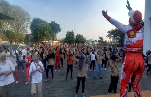 Foto: Srikandi Gerindra Tambun Selatan